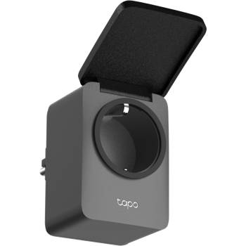 TP-Link Tapo P410M -älypistorasia