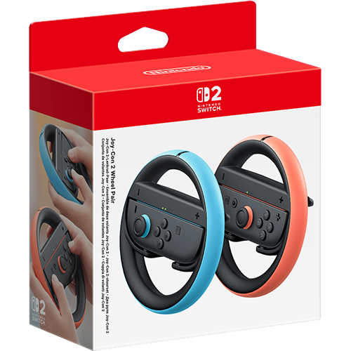Nintendo Switch 2 Joy-Con 2 ratti 2 kpl