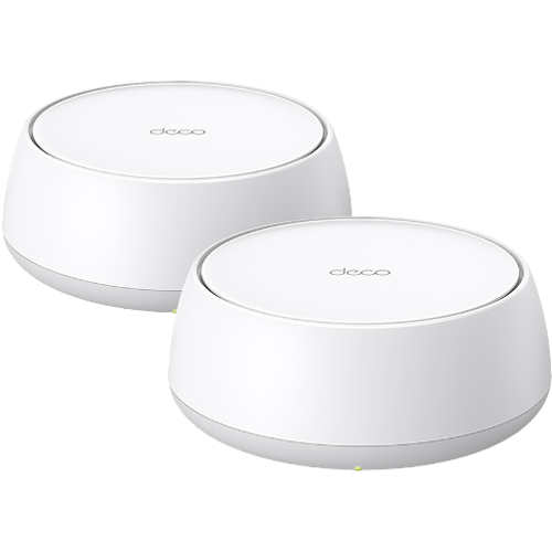 TP-Link Deco BE25 WiFi 7 mesh 2