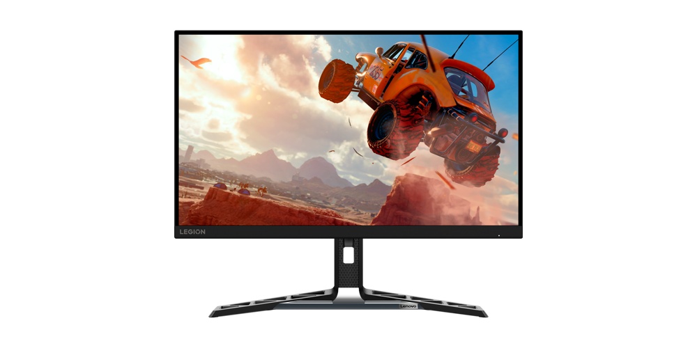 Lenovo ゲーミングモニター 27インチ G27qe-28 Lenovo ゲーミングモニター 27インチ G27qe-28 27 to 28 Inch Display