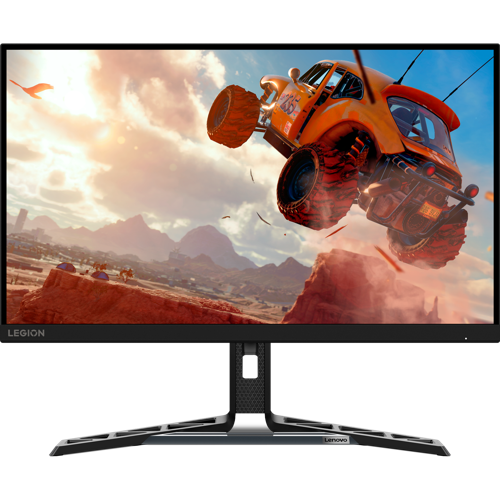 Lenovo Legion R27QE black 01