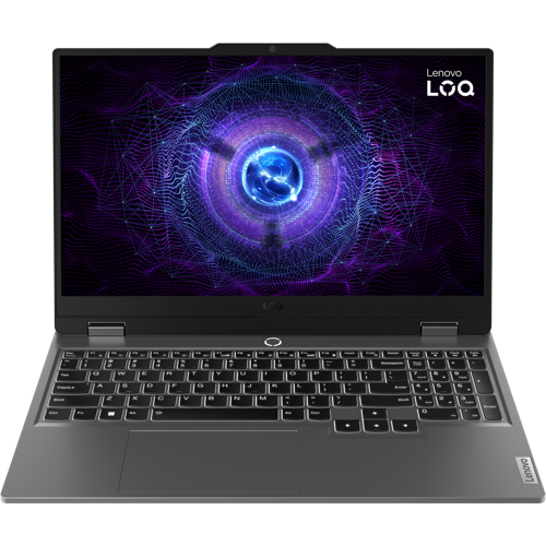 Lenovo LOQ 15 01