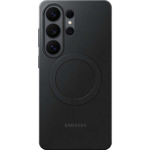 Samsung Galaxy S26 Ultra Slim Magnet Qi2 case black 1