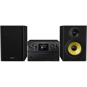Philips M8905M2 -mikromusiikkijärjestelmä