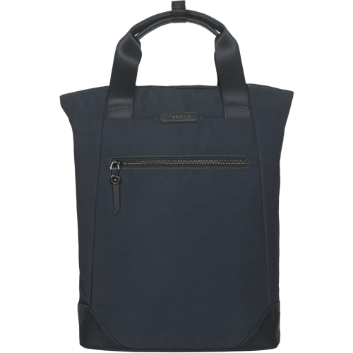 Targus®️ Avila 16" EcoSmart®️ 2-in-1 Convertible - Mignight Navy 01