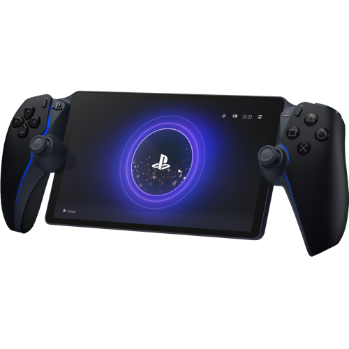 PlayStation Portal Midnight Black 1