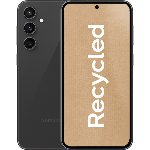 recycled-samsung-galaxy-s25-fe-graphite
