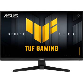 Asus TUF Gaming VG259QM5A 24,5" -pelinäyttö