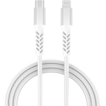 Grateq Pro USB-C to Lightning -kaapeli