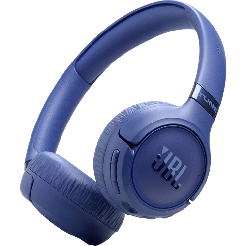 JBL Tune 680NC Sininen