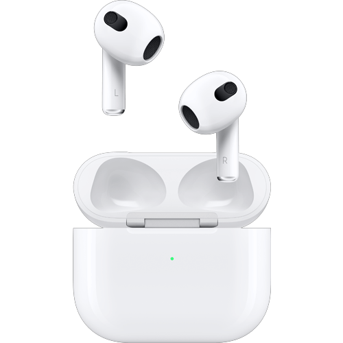 AirPods 3rd Gen