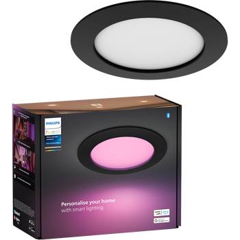 Philips Hue Slim Recessed Light -valaisin