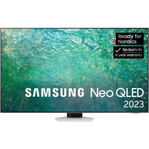 Samsung Neo QLED 4K Smart TV QN85 2023 1