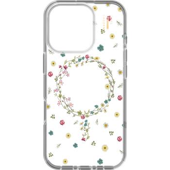 iDeal of Sweden Clear MagSafe iPhone 16 Pro -suojakuori