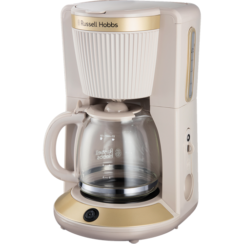 Russell Hobbs Bronte stone kahvinkeitin 1