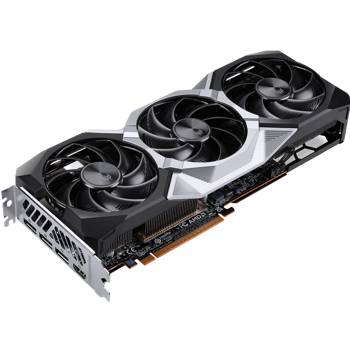 Acer Predator BiFrost Radeon RX 9070 XT -näytönohjain