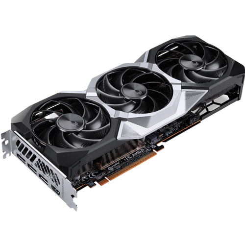 Acer Predator BiFrost Radeon RX 9070 XT 1