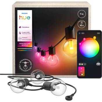 Philips Hue Festavia Globe -valosarja