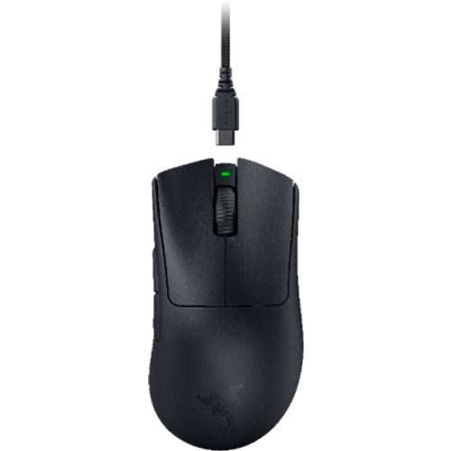Razer Deathadder V3 Pro Ultra-lightweight Wireless Mouse Black 1