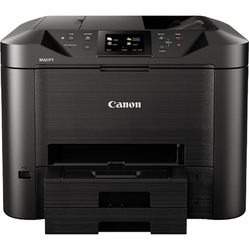 Canon Maxify MB5450 0971C009 1