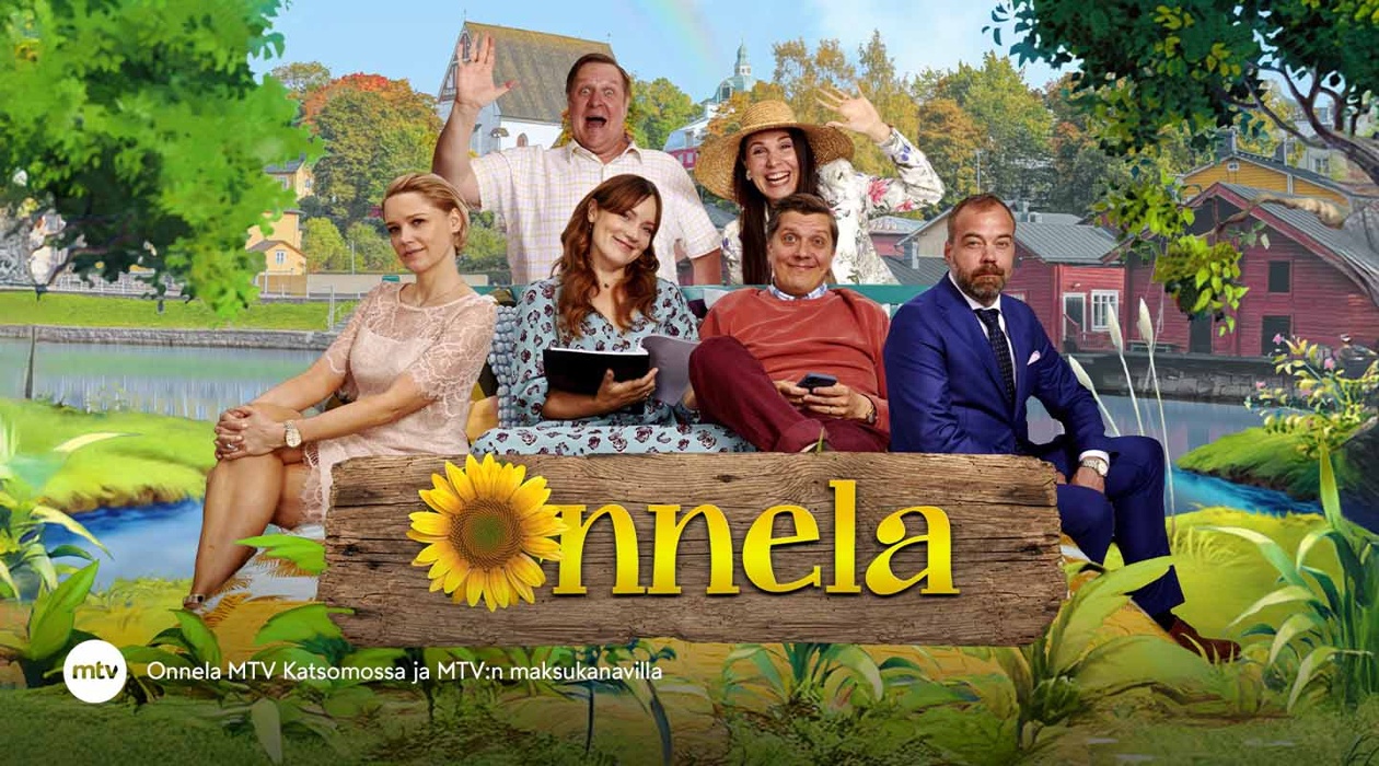 Hurjasti viihdettä pikkurahalla