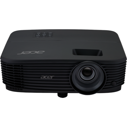 Acer X1329 black 1