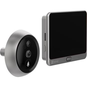 EZVIZ DP2C -video-ovikello