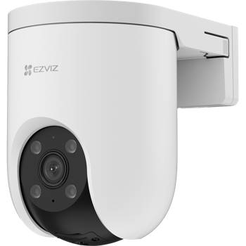 EZVIZ H8c Pro 4K -valvontakamera