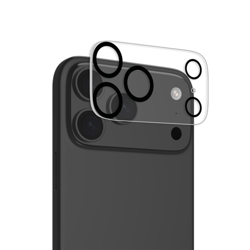 screenor vizor iphone 17 pro max