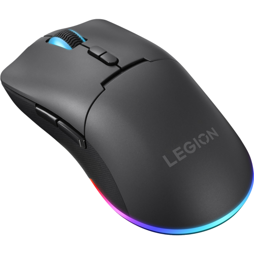Lenovo Legion M220 wireless gaming mouse black 1