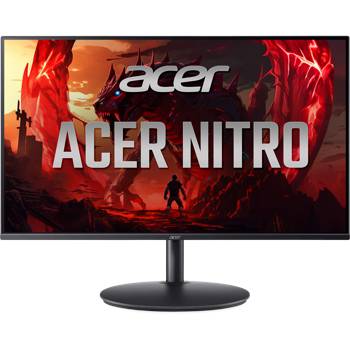 Acer Nitro XF270W3 27" -pelinäyttö