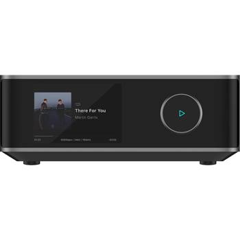 WiiM Amp Ultra -verkkosoitin