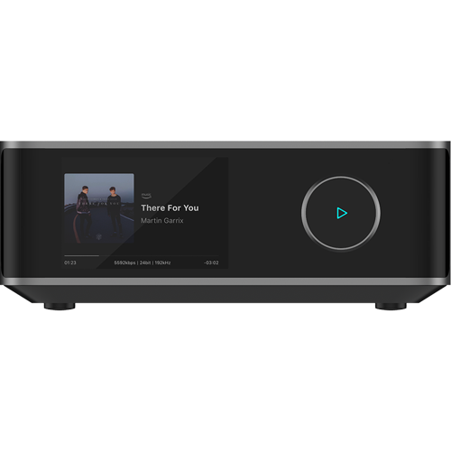 Wiim Amp Ultra