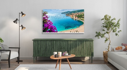 kuvitus kuva aiheesta Thomson