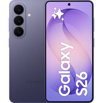 Samsung Galaxy S26