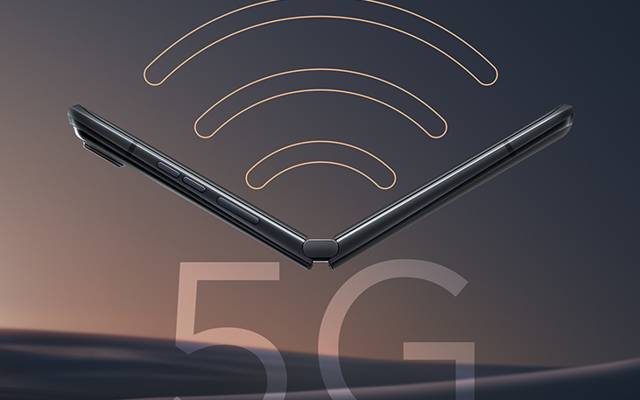 5G-yhteys
