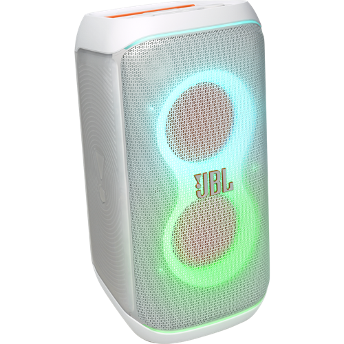 JBL Club 120 white 12