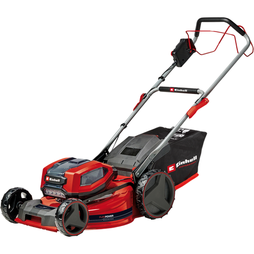 Einhell Akkuruohonleikkuri GP-CM 36/52 S Li BL (4x5,2Ah) 3413320 1