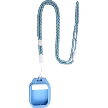 ZTE K2/K2 Pro suojakotelo ja kaulanauha