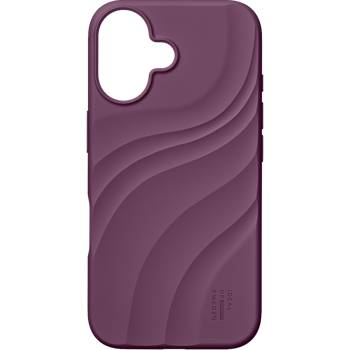 iDeal of Sweden Swirl Silicone Case MagSafe iPhone 17 -suojakuori
