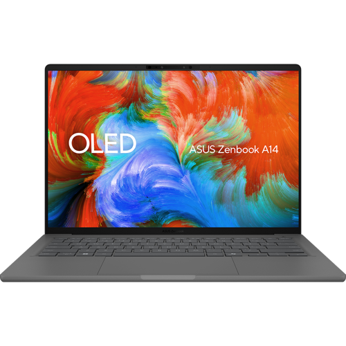 ASUS Zenbook 14 UX3407QA-PURE5 01