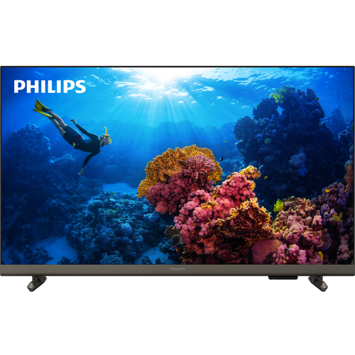 kuvitus kuva aiheesta Philips-televisiot