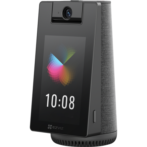 EZVIZ S10 Smart valvontakamera 9