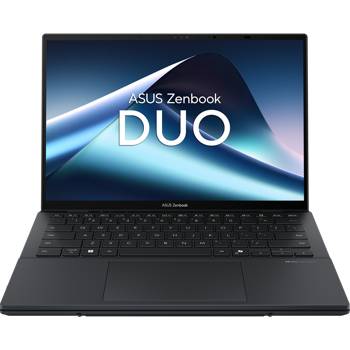 Asus Zenbook Duo 14"