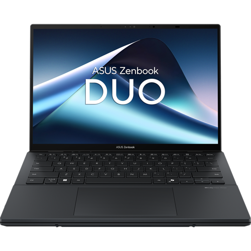 ASUS Zenbook Duo UX8406CA-QL305W 01