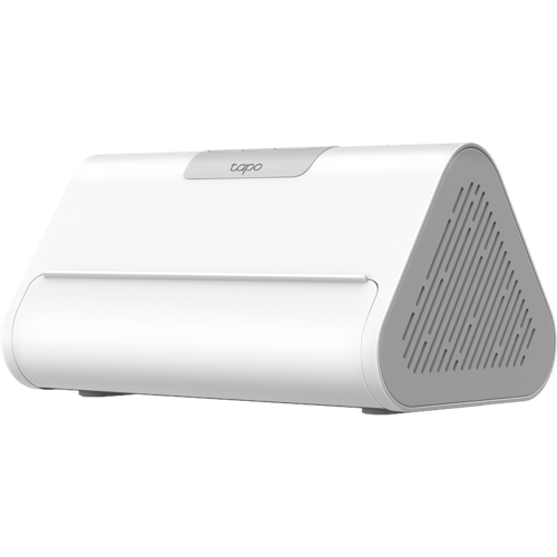 TP-Link Tapo H500 Smart HomeBase 01