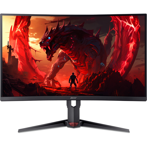 Acer Nitro XZ273UP	UM.HX3EE.207 01