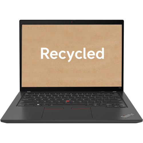 Recycled Lenovo ThinkPad T14 G4 14
