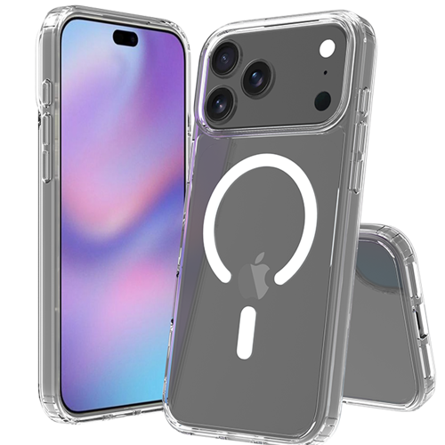 24221SB iPhone 17 Pro Max Magsafe Bumper_1