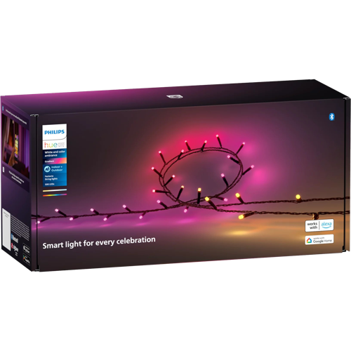 Philips Hue Festavia LED string lights 02